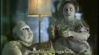 The Dire Mother; este video no es para niños!!!