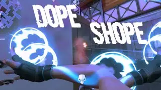DOPE SHOP - VALORANT MONATGE