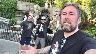 Disneyland Is Changing - Summer 2023 Ride Closures & Construction Update / False Rumors With Friends