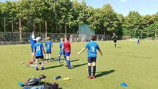 6+1/ Лада СШОР - ЦПФ 2014