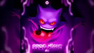 Pillotti & Kolay - Destiny [V/A] Prog Night @PhantomUnitRecords