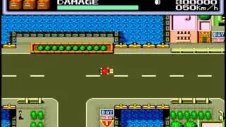 Pc-Engine -Kattobi! Takuhai Kun .flv