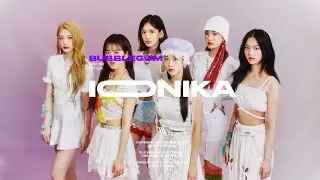 STAYC 'Bubble' K-pop Type Beat | "BUBBLEGUM"