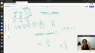LeetCode 382 Linked List Random Node - Python