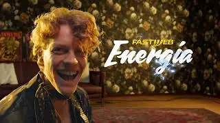 Nasce Fastweb Energia! E tu ce l'hai la compagnia giusta?