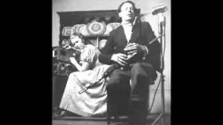 Seamus Ennis - Bean Dubh An Ghleanna