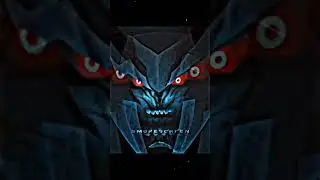 Megatron (TFP) vs Shockwave (TFP) 