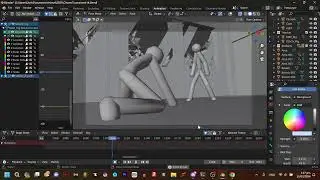 Animating Tournament entry