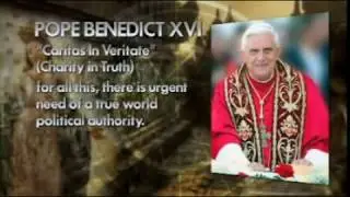 14. Ирвин Бакстер. Всемирная религия. The World Religion