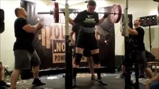 NORCAL POWERLIFTING MEET AUG 6TH 2017 HL'S