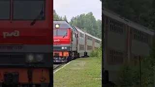 Встречаем команду | #карелия