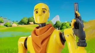 TROLL ŻE JESTEM JACOOOBEM XD | FORTNITE