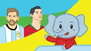 BIBU dan CITA-CITA | Cerita BIBU