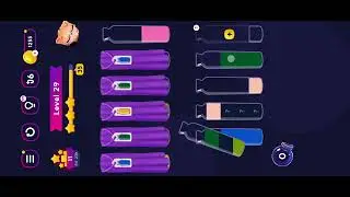 Get Colour Level 29.