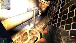 S.T.A.L.K.E.R.: Тень Чернобыля (ч.31)