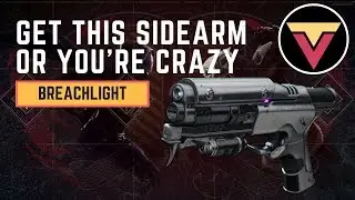 You'd Be Crazy Not to Grab a Breachlight in Destiny 2