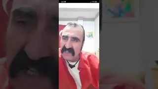 palababa ağlıyor efkarlı 😂