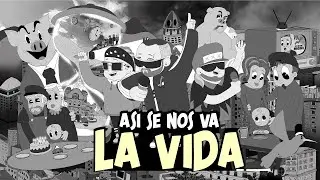 EcBarrio ASI SE NOS VA LA VIDA