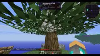 SKY FACTORY 2.0 Kaboom 2.0