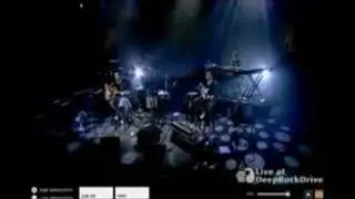 O.a.r. performing I Feel Home - Live