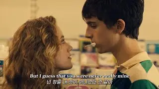 👆거짓말쟁이인 너에게_Lauv - Mine (You Can't Find Love in Mollywood) [가사/해석/lyrics]