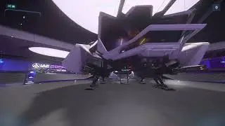 Star Citizen IAE day 5
