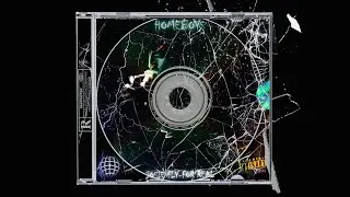 Jo$ie fly - Me tienes (Ft.Lunxcy)