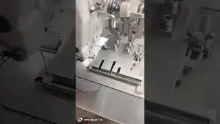 How to create stitch design on Sakura Stitch sewing machine.🤝