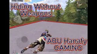 PUBG Mobile - رجـــل الحــــرب والروقــــان = الكمبــــرة ليها أصــــول