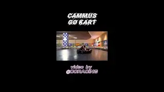 CAMMUS GO KART PLUS 06