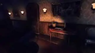 Amnesia: A Machine For Pigs (Part 1/12)