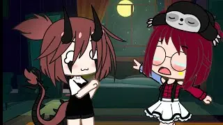 //Наркомания из тик тока //{gacha}