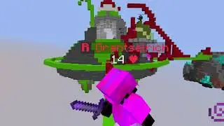 Minecraft BedWars - Ultimate Meme Montage