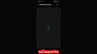 Free Anonymous Android VPN