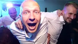 wesele w skrócie Ola & Igor