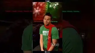 Mark Hoppus - Happy Holidays, You Bastard ❤️