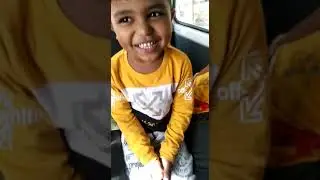 child category