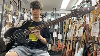 Provision / EBI-MJB 3.985kg #12【Test Play】