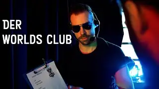 Der Worlds Club - Worlds 2020