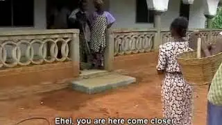 Fuseini's Drama (SEDOPE) C.K.S. MAGNIFICENT PRODUCTIONS🇬🇭