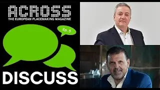 ACROSS Discuss: F&B Insights With Will & Johnny - Ep. 5