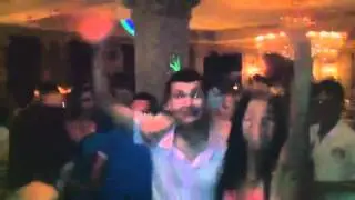 Выпускной 2012 танци танци