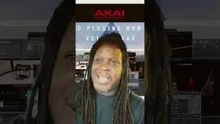 New VST versions of Akai Plugins