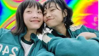 Sae-byeok & Ji-yeong edit || I miss the rage