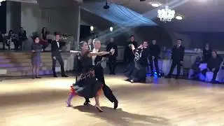 Tango | Chernysh Maksym Yurchuk Katarzinia
