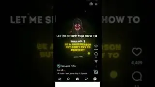 How to Download Instagram Reels/Stories/Pic's Just in one App| No login require
