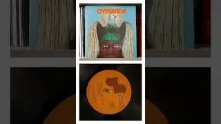 Friday Vibes: Cymande