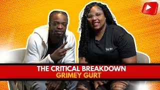 The Man With The Pan Grimey Gurt | The Critical Breakdown