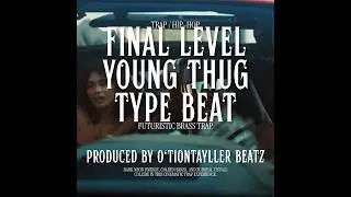 [FREE] Brass Type Beat 2026 - 