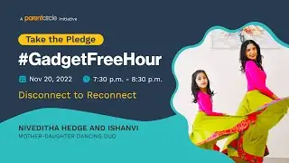 Niveditha Hegde and Ishanvi  on how they balance screen time